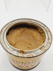 Vintage Sc Johnson Paste Wax Original Formula Tin Can 16oz 90  Full