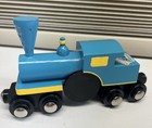 Whittle Shortline Style  The Little Engine That Could Train Engine