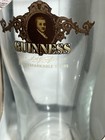 New Set  4  Guinness Pint Beer Ale Glass 16oz  250 Remarkable Years   Luminarc