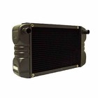 6557255 Radiator For Skid Steer Loader Fits Bobcat 533 543