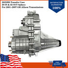263xhd New Transfer Case Unit For 2001-2007 6 6 8 1l Chevy gmc 2500hd 3500hd
