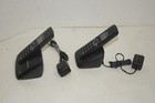 Motorola -  Cordless Phone L603m With 2 Handset Used