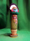 Hopi Kachina Doll - The Dawn Singer Kachina By Martin Dallas - Lovely 