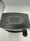 Bose Soundtouch 10 Bluetooth Wireless Speaker Model 416776 Black W remote