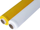 Silk Screen Printing Mesh  100 110 120 140 160 180 200 250 300mesh  White Yello