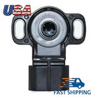 New Throttle Position Sensor 21176-2112 For 2009-2022 Kawasaki Mule 4000 4010 Us