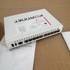 Fortinet Fortigate 60e Fg-60e Firewall Network Security Appliance New Open Box