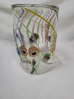 Paul Allen Counts  Set Of 2 Glasses