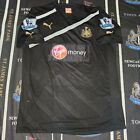 Newcastle United Third Football Shirt Jersey 2011 2012 Puma Hatem Ben Arfa