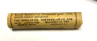 Antique Penslar Toothache Gum Package  Detroit  Michigan