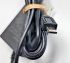 Ac Dc Power Supply Adapter Charger Tpa-2530 5 0v 1 0a With Cable Usa Seller