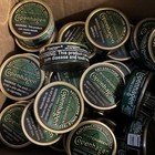 75 Empty Copenhagen Snuff Cans For Crafts  Jingle Dresses Or Birdhouse Roofs  