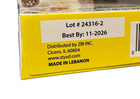 Ziyad Sahlab Middle Eastern Pudding 7 05 Oz  2 Boxes  Instant Powder