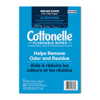Cottonelle Fresh Care Flushable Wipes 560 Count