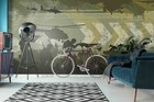 3d Military Illustration Wall Murals Wallpaper Murals Wall Sticker 3