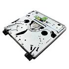 For Nintendo Wii Replacement Dvd Rom Drive W Board New Laser Lens