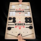 Foosball Winner Games Table Hockey Game Catapult Chess Parent-child Interactive