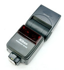  nikon  Speedlight Sb-600 Shoe Mount Flash Open Box Complete Excellent Condition
