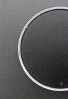 Genuine Rolex 25-295 Sapphire Crystal Fits Daytona 16520 116520 116500 116528