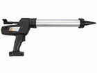 New Albion Milwaukee M18 20oz Aluminum Barrel Caulk Gun 2642 Tool Only