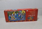 Vintage Mickey   Minnie Mouse Disney Slumber Play Tent New Sealed Box 90s  s2c 