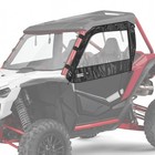 Kemimoto Utv Soft Upper Doors Cab Enclosure For Honda Talon 1000x 1000r 2019-26