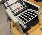 Martin Yale Model 1501 Cv-7 Auto Paper Folder  Works Good 
