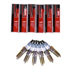 6pcs New Motorcraft Sp580 Sp580 Cyfs12yt4 Iridium Spark Plug For F150 Ecoboost