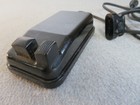 Singer Vtg 1948 Featherweight 221 Sewing Machine Parts - Foot Pedal   Cords
