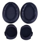  Replacement Ear Pads Earpads Cushions For Sony Wh-1000xm3 Wh1000xm3 Headphones