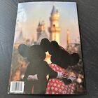 Walt Disney World Treasure Book Of Memories Vintage Nice