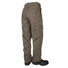 Sale   New Tru Earth Color Tactical Pants Rip-stop Slacks Tru-spec 24-7 Series