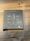 Razer Seiren Mini Usb Desktop Condenser Mic W  Stand  Supercardioid Black