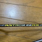 Astrox 22rx Badminton Racket Now On Sale 