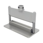 12  Press Brake Attachment For 12-20 Ton Hydraulic Press  Durable Design