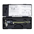 Genuine Mitutoyo 500-196-30 150mm 6  Absolute Digital Vernier Caliper Japan  Usa