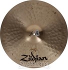 Zildjian 18  K Constantinople Crash Cymbal