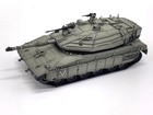 1 72 Artisan Israel Merkav Mk4 Merkava 4 Main Battle Tank Model Explosion-proof