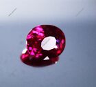 Extremely Rare Pink Sapphire Oval Cut 9 50 Ct Natural Certified Loose Gemstone