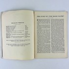 Grand Opera Librettos Collection Il Flauto Magico Mozart Songbook