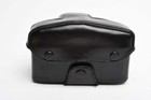 Olympus 1 4n Case Black Fitted Eveready For Om1  Om2  Om10 Series Cameras