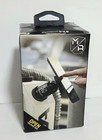 Mob Armor Tabnetic Maxx Magnetic Phone Mount  black  Tabn-mx-blk  sealed  New