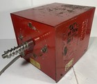 Old Tyme Pn1 Nut Butter Grinder Base Motor W  Auger Peanut Butter