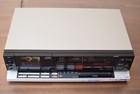 Aiwa Ad-f660 3-head Cassette Deck  Serviced