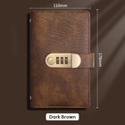 100 Envelopes Money Saving Challenge Book With Password Lock Budget Planner Cash