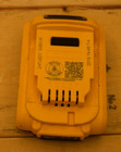 Dewalt Genuine Dcb203 20v Max 20-volt Compact 2 0ah Li-ion Tool Battery