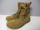 Nike Sfb Field 2 8  Tactical Boots Suede Coyote Brown Aq1202-900 Men Size Us 14
