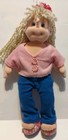 Ty Beanie Boppers 12  Cool Cassidy   Sweet Sally Dolls   no Tags 