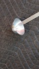 Capco Heavy Weight Stainless Steel 1-piece Ladle Set 4 Oz   1 5 Oz