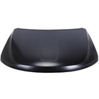 Replacement Part Compatible With 2011-2022 Jeep Grand Cherokee Hood Panel